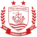 GAP Connah S Quay FC crest