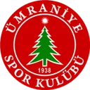 Ümraniyespor crest