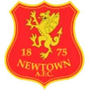 Newtown AFC crest