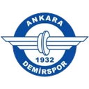 Ankara Demirspor crest