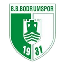 Bodrum FK crest