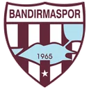 Bandırmaspor crest