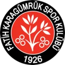 Fatih Karagümrük crest