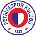 Fethiyespor crest