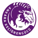 Keçiörengücü crest