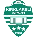 Kırklarelispor crest