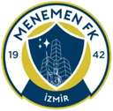 Menemen FK crest