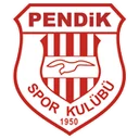 Pendikspor crest