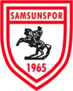 Samsunspor crest