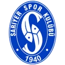 Sarıyer crest