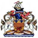 Barry Town crest