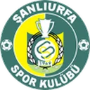 Şanlıurfaspor crest