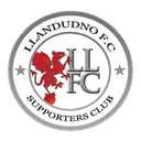 Llandudno crest