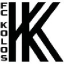 Kolos Kovalivka crest