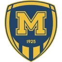 FC Kharkiv crest