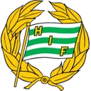 Hammarby FF crest