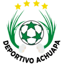 Achuapa national team crest