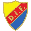 Djurgardens IF crest