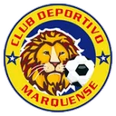 Marquense crest