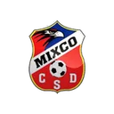 Mixco crest