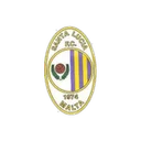 Santa Lucía crest