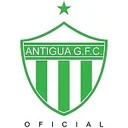 Antigua GFC crest