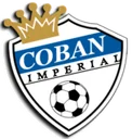 Cobán Imperial crest