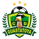 Guastatoya crest