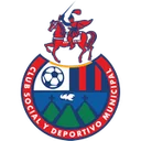 Municipal crest