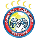 Xelajú crest