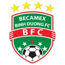Binh Duong crest
