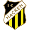 BK Hacken crest