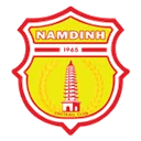 Nam Dinh crest