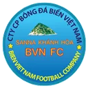 Sanna Khanh Hoa crest