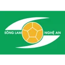 Song Lam Nghe An crest