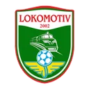 Lokomotiv crest