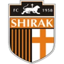 Shirak II crest