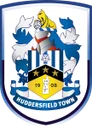 Huddersfield crest