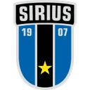 Sirius crest