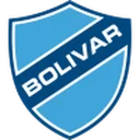 Bolívar crest