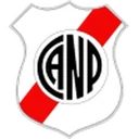 Nacional Potosí crest