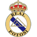 Real Potosí crest