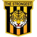 The Strongest crest