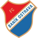 Baník Ostrava crest
