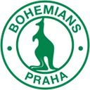 Bohemians 1905 crest