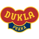 Dukla Praha crest