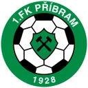 Příbram crest