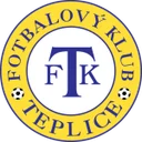 Teplice crest