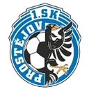 Prostějov crest