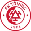 Třinec crest